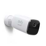 Caméra de Surveillance Eufy Security SoloCam C120 - WiFi, extérieure sans Fil, Résolution 2K,IP65 (Via coupon - Vendeur Tiers)