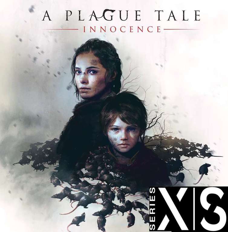 [Abonnés GPU / Gold] A Plague Tale: Innocence sur Xbox One & Series X|S (Dématérialisé)