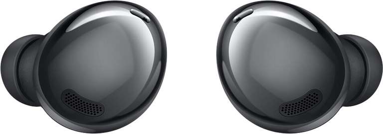 Écouteurs intra-auriculaires sans-fil Samsung Galaxy Buds Pro (noir) - Gomibo.fr