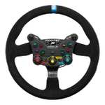 Bundle pour volant WRC Podium Steering Wheel Monte Carlo Rally