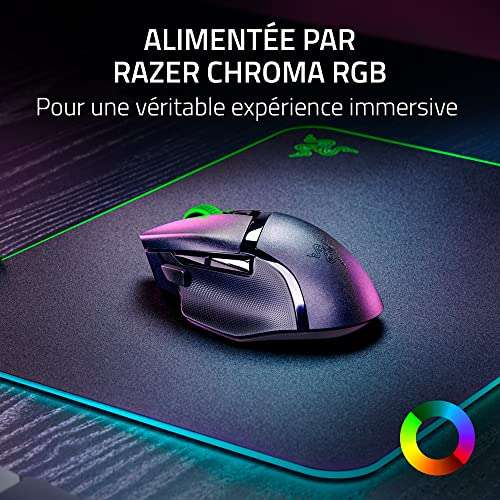 Promo souris gamer sans fil : 30% de réduction sur l'iconique