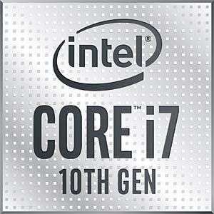 Processeur Intel i7-10700KF
