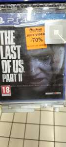 The Last of Us Part II sur PS4 - Petite-Forêt (59)