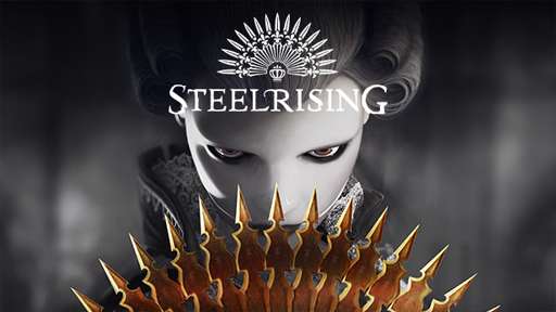 Jeu Steelrising sur PC (Dématérialisé)