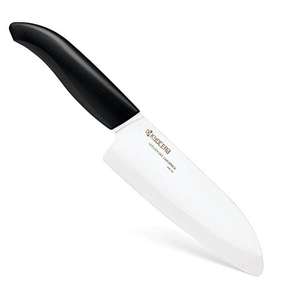Couteau de Chef à Lame Céramique Kyocera FK140WH