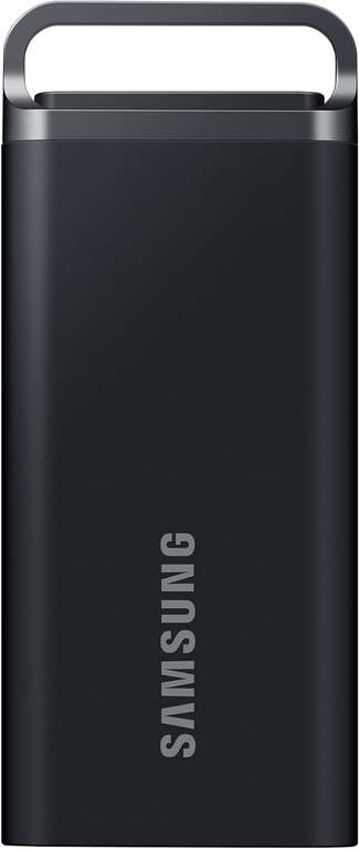 SSD Externe Samsung T5 EVO USB 3.2 4To (via 150€ d'ODR)