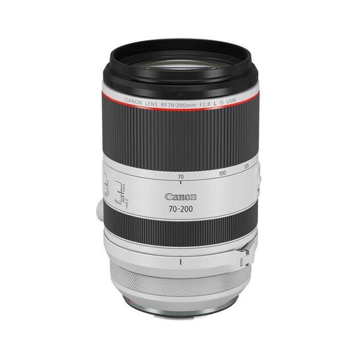 Canon RF 70-200mm f/2.8 (Frontaliers Suisse)