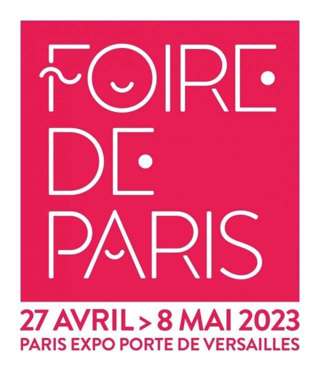Invitations gratuites à la Foire de Paris du 27 Avril au 8 Mai (75)