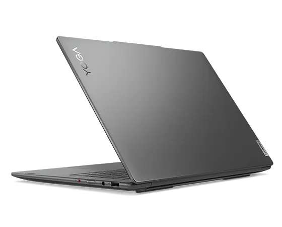 PC Portable 14.5" Lenovo Yoga Pro 7 - FHD, R7-7840HS, 32 Go de RAM, 512 Go de SSD, Win 11