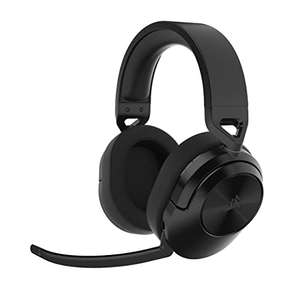 Casque gaming Corsair HS55 Wireless Core (Reconditionné - Comme Neuf)
