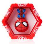 Figurine lumineuse WoW Pods Avengers - Spiderman