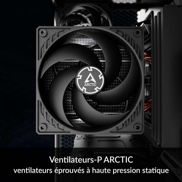 Ventirad PC ARCTIC Freezer 36 (vendeur tiers)