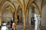 Entrée gratuite au Musée de la Faïence et des Beaux-Arts Fréderic Blandin - Nevers (58)