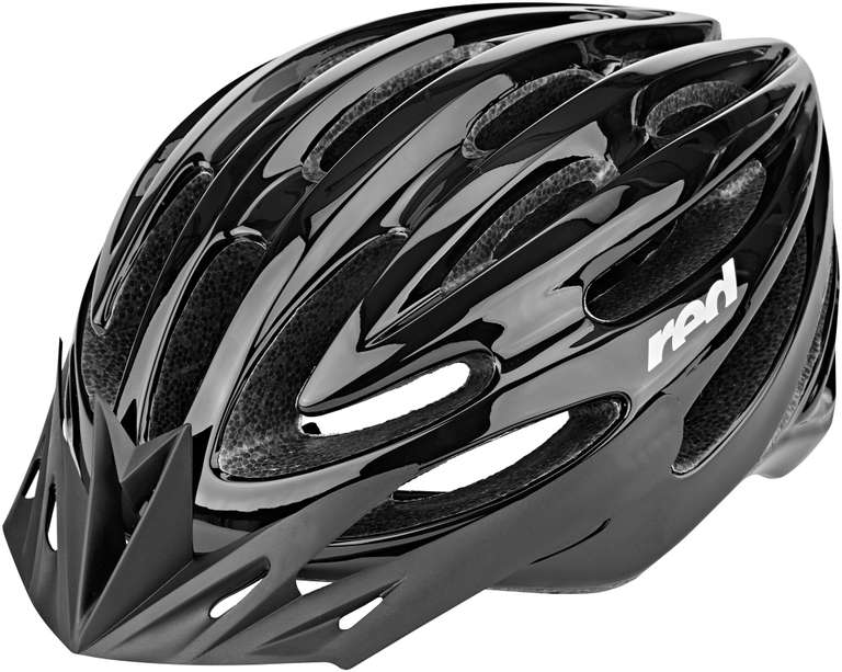 Casque de vélo Red Cycling Products RC Comp II