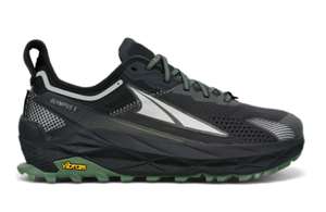 Chaussures de trail Altra Olympus 5 - gris foncé taille du 42 au 46