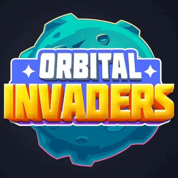 Jeu Orbital Invaders: Space shooter gratuit sur iOS