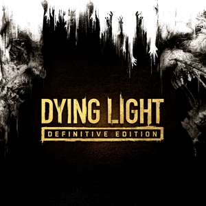 Dying Light : Définitive Edition sur Xbox One/Series (Dématérialisé - Clé Turquie)