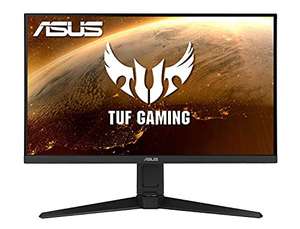 ASUS TUF Gaming VG27AQL1A - Ecran PC Gamer eSport 27" WQHD -Dalle IPS - 170Hz - 1ms