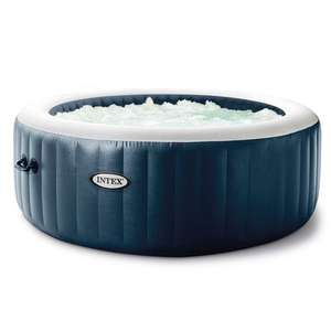 Spa gonflable INTEX Blue Navy 4 places (Mions 69)