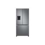 Réfrigérateur multiportes Samsung RF50A5202S92EF (menachoc.com)