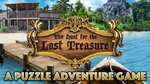The Hunt for the Lost Treasure - Jeu gratuit sur Android et IOS