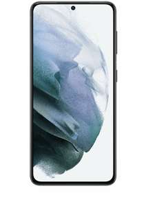Smartphone 6.2" Samsung Galaxy S21 5G - FHD+, Exynos 2100, 8 Go RAM, 128 Go (via bonus reprise de 50€ +10€)