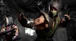Mortal Kombat 1 sur PS5