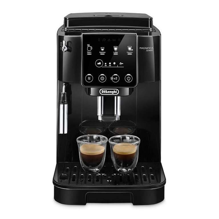 Krups Nespresso Machine à café dosettes, 4 sélections de café  programmables, Fonction eau chaude, Americano, Alerte détartrage, Cafe