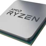 Processeur AMD Ryzen 5 3600 (AWOF)