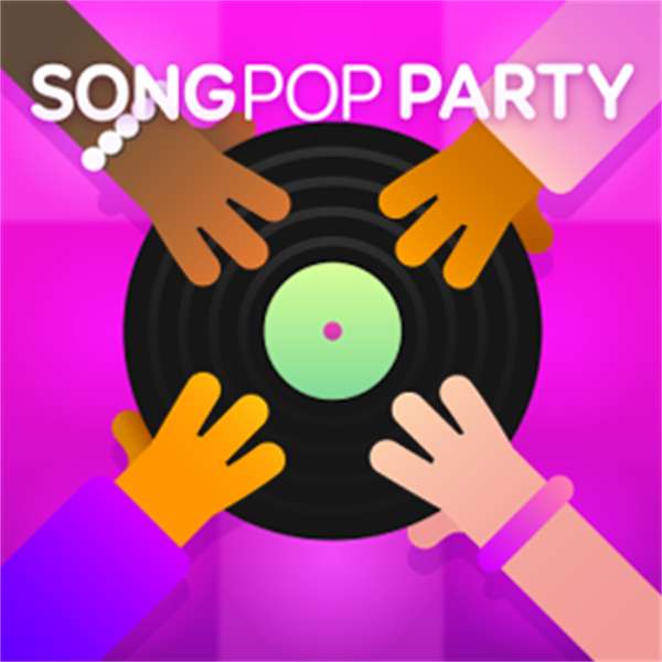 SongPop Party sur Nintendo Switch, Xbox One et Series S/X (Dématérialisé)
