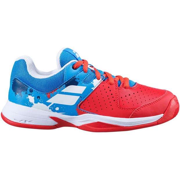 Baskets Junior Babolat Pulsion All Court Jn99 - Taille 37.5