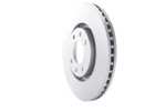 Plaquettes Frein Compatibles Disques De Frein Bosch BD2646 - 302mm Plein ECE -R90 Jeu De 2 Pièce Auto Freinage Qualité OEM