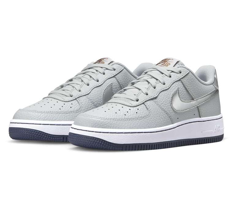 Baskets Nike Air Force One (Taille 35.5 à 40)