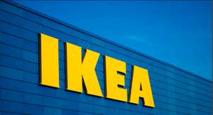 [IKEA Family] Plat chaud à moitié prix + 5€ offerts sur le magasin - Grenoble (38)