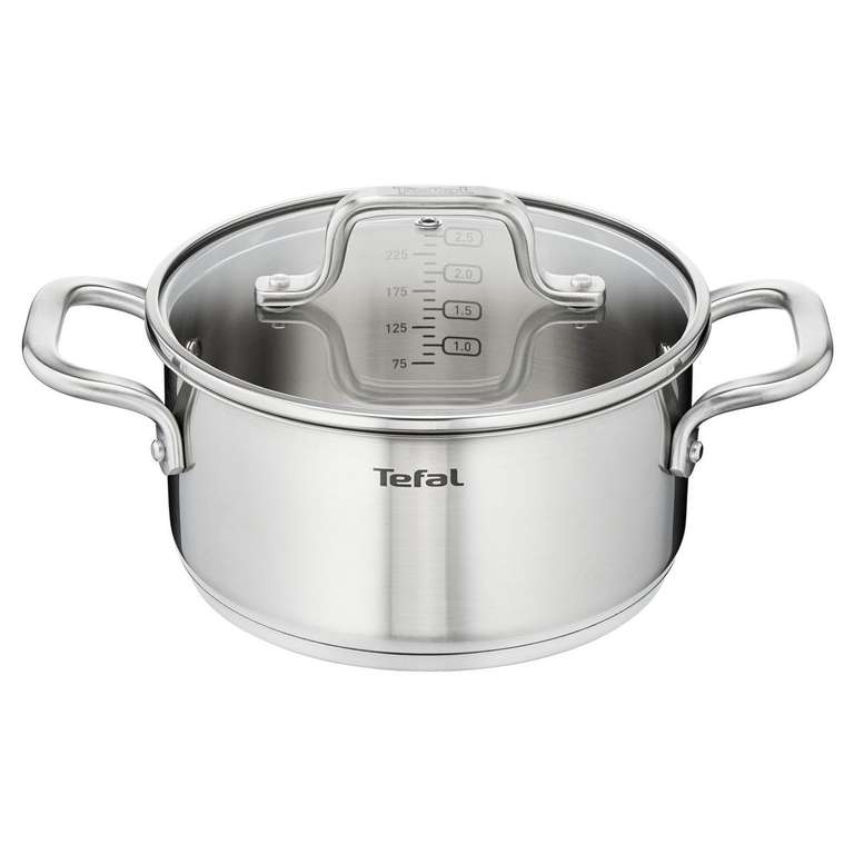 Cocotte tefal induction - Cdiscount