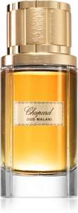Eau de parfum homme Chopard Oud Malaki - 80ml
