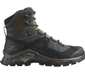 Chaussures de randonnée/trek Salomon Quest Element GORE-TEX pour Homme