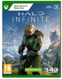 Jeu Halo Infinite sur Xbox One / Series