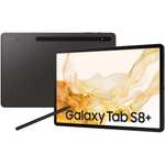 Tablette 11" Samsung Galaxy Tab S8 Wifi 128Go + Écouteurs sans-fil Galaxy Buds 2 + (Via 100€ ODR)