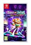 Jeu Samba de Amigo: Party Central sur Nintendo Switch
