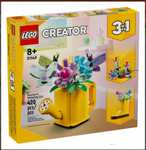 Lego Creator 31149 : Les fleurs dans l’arrosoir (via 6,00€ de fidélité)