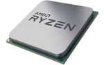 Processeur AMD Ryzen 3 3200G - 3.6 GHz / 4 GHz