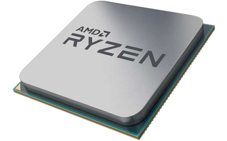 Processeur AMD Ryzen 3 3200G - 3.6 GHz / 4 GHz