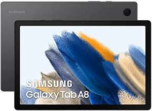 Tablette 10.5" Samsung Galaxy Tab A8 WiFi - 32 Go, 3 Go RAM