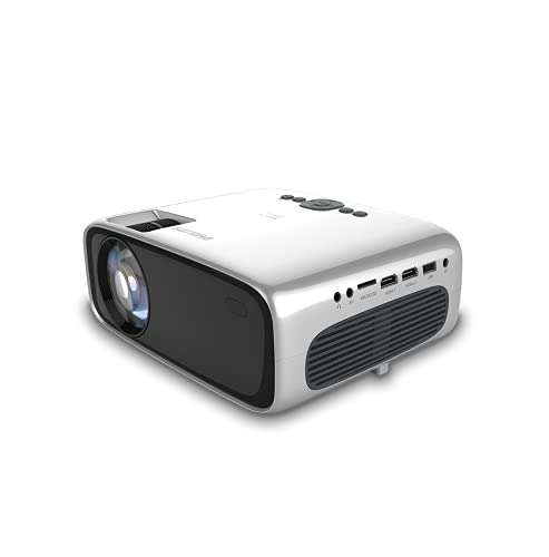Mini vidéoprojecteur Philips NeoPix Ultra 2+