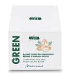 60% de remise sur une sélection de produits Marionnaud Green - Ex: Baume visage réconfortant - Beurre d'Amande douce - 50 ml