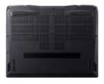PC Portable 16" Acer Nitro 16 AN16-41-R748 - WUXGA 165 Hz, Ryzen 7 7840HS, DDR5 16 Go, SSD 1 To, RTX 4060 (140W), Radeon 780M, WiFi 6E, W11