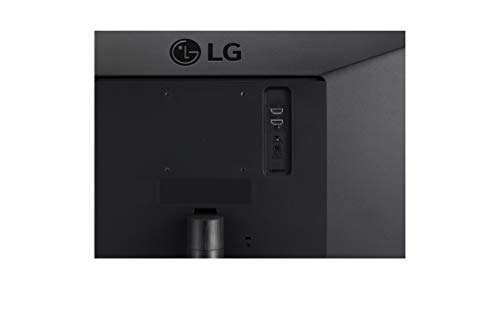 Écran PC 29" LG 29WP500-W - UWFHD, HDR10, LED IPS, 75 Hz, 5 ms, FreeSync