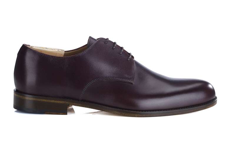 Promotion sur une sélection de chaussures de ville Bexley - Ex: Derbies homme Dover - Bordeaux