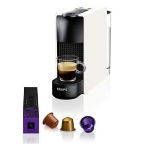 Kaffekapslen Lungo - 50 Capsules pour Nespresso Pro à 11,55 €